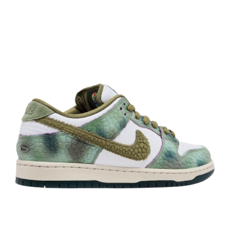 Nike SB Dunk Low Alexis Sablone Chameleon