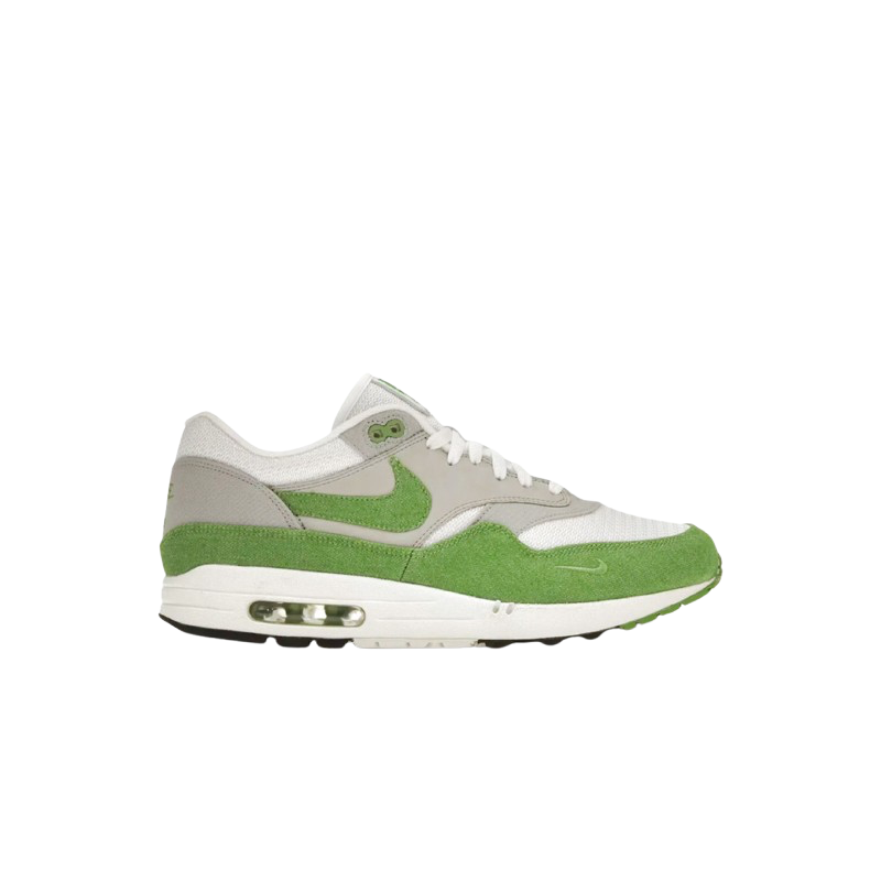 Air Max 1 Patta 20th Anniversary Chlorophyll