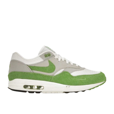 Air Max 1 Patta 20th Anniversary Chlorophyll