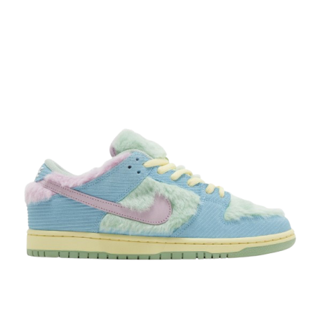 Nike SB Dunk Low Verdy Visty