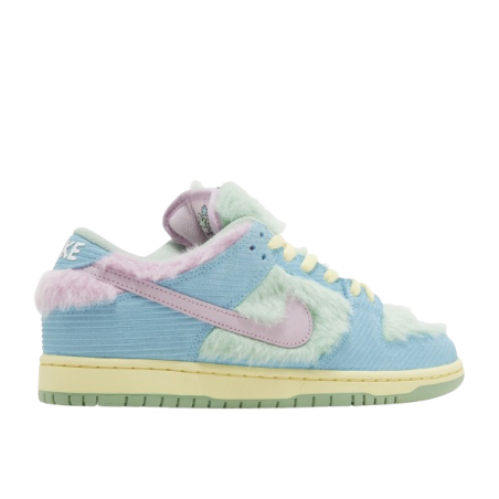 Nike SB Dunk Low Verdy Visty