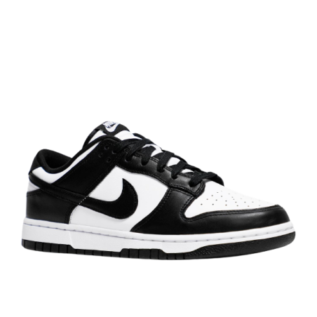 Nike Dunk Low Black White ( Panda )