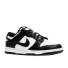 Nike Dunk Low Black White ( Panda )