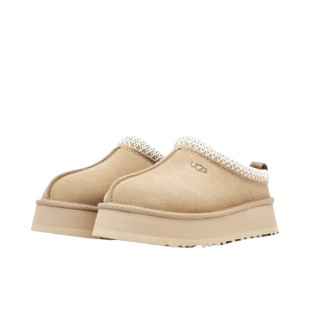 UGG Tazz Slipper Sand