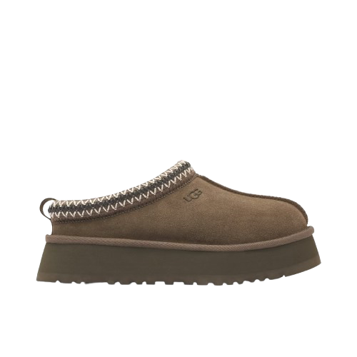 UGG Tazz Slipper Hickory