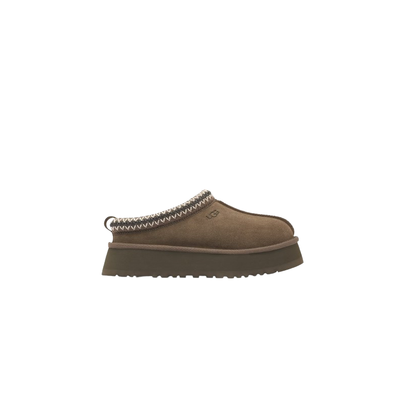 UGG Tazz Slipper Hickory