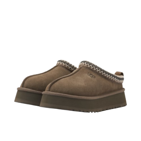 UGG Tazz Slipper Hickory