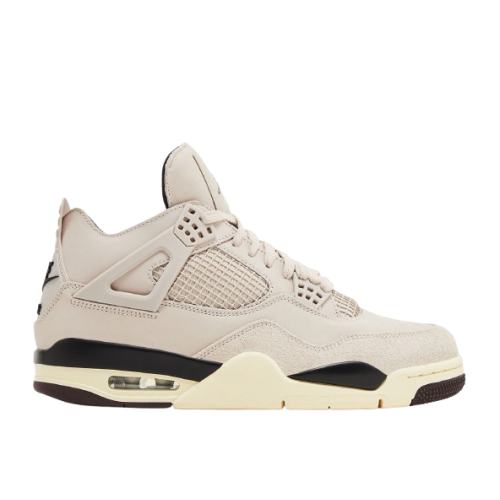 Air Jordan 4 A Ma Maniére...