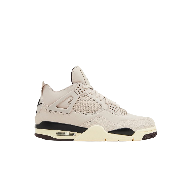 Air Jordan 4 A Ma Maniére Phantom