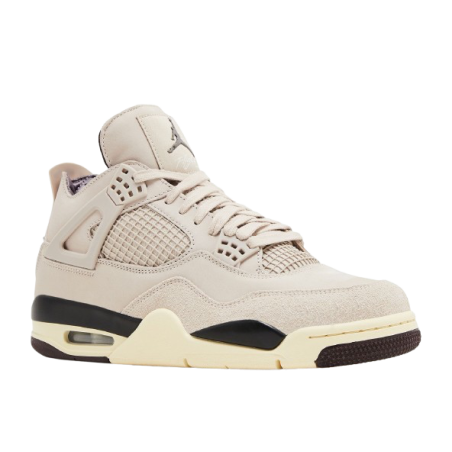 Air Jordan 4 A Ma Maniére Phantom