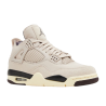 Air Jordan 4 A Ma Maniére Phantom