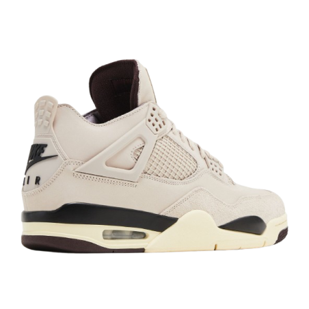 Air Jordan 4 A Ma Maniére Phantom