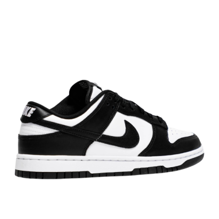 Nike Dunk Low Black White ( Panda )