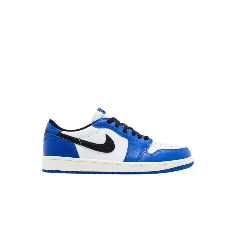 Air Jordan 1 Retro Low OG Game Royal