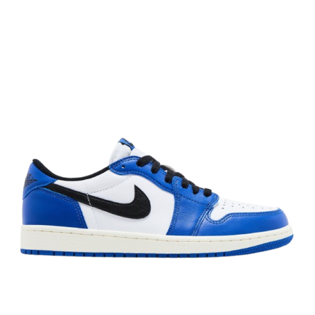 Air Jordan 1 Retro Low OG Game Royal