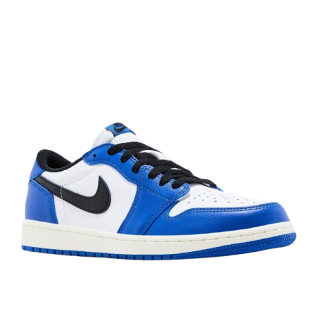 Air Jordan 1 Retro Low OG Game Royal