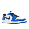 Air Jordan 1 Retro Low OG Game Royal