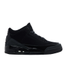 Air Jordan 3 Black Cat (2025)