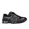 ASICS Gel-Kayano 14 Black Pure Silver