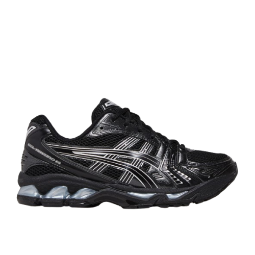 ASICS Gel-Kayano 14 Black...