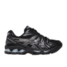 ASICS Gel-Kayano 14 Black Pure Silver