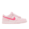 Nike Dunk Low Triple Pink (Barbie)