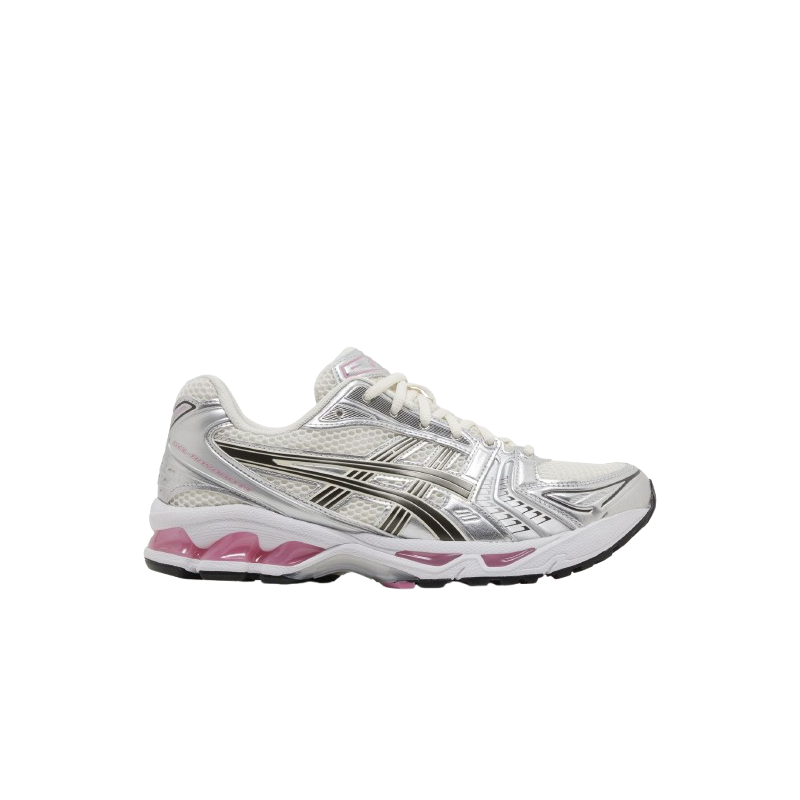 ASICS Gel-Kayano 14 Cream Sweet Pink