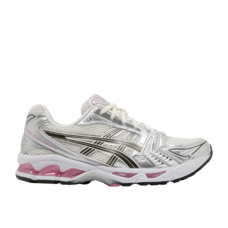 ASICS Gel-Kayano 14 Cream Sweet Pink