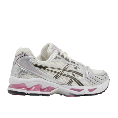 ASICS Gel-Kayano 14 Cream Sweet Pink