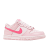 Nike Dunk Low Triple Pink (Barbie)