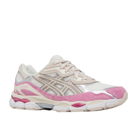 Asics Gel-NYC Strawberries Cream