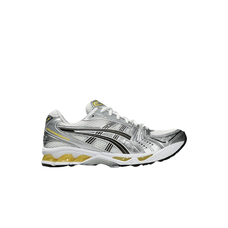 ASICS GEL-Kayano 14 Tai-Chi Yellow
