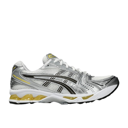ASICS GEL-Kayano 14 Tai-Chi Yellow