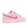 Nike Dunk Low Triple Pink (Barbie)