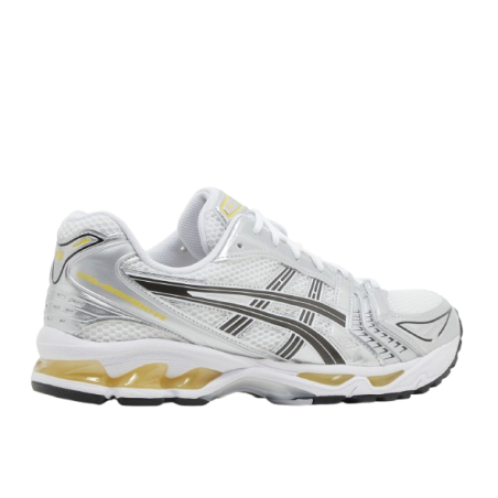 ASICS GEL-Kayano 14 Tai-Chi Yellow