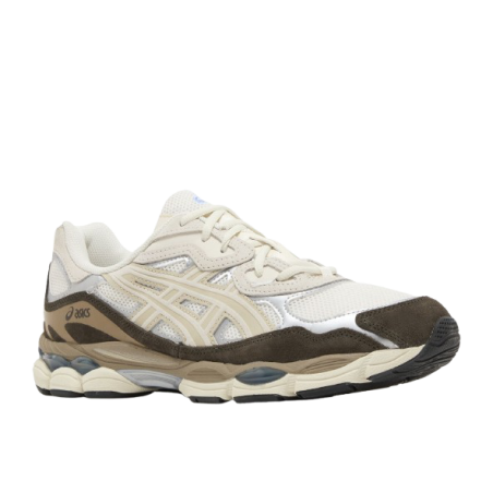 ASICS Gel-NYC Cream Mocha