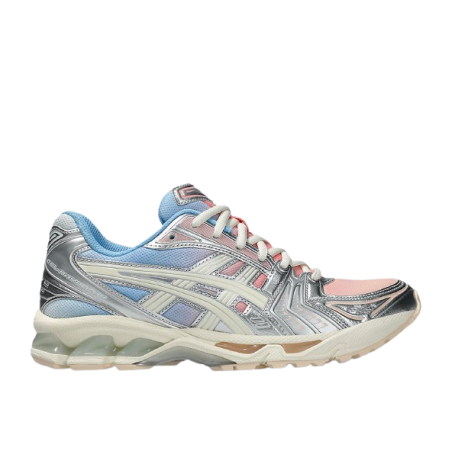 ASICS Gel-Kayano 14 Baked Pink Cream