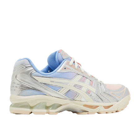 ASICS Gel-Kayano 14 Baked Pink Cream