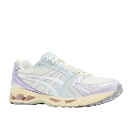 ASICS Gel-Kayano 14 Cream Dusk Violet