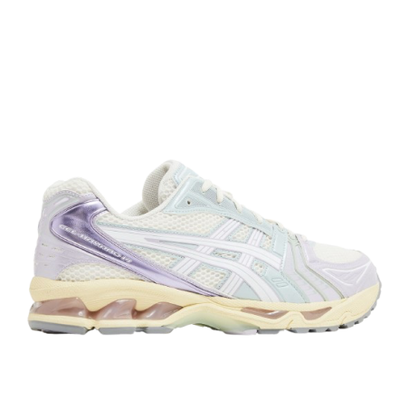 ASICS Gel-Kayano 14 Cream Dusk Violet