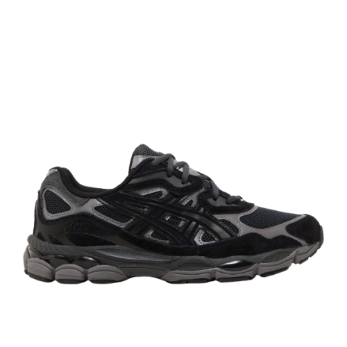 ASICS Gel-NYC Graphite Grey...