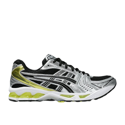 ASICS Gel-Kayano 14 Black...