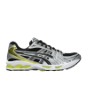 ASICS Gel-Kayano 14 Black Lemon Spark