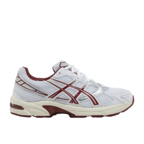 ASICS Gel-1130 White Red...