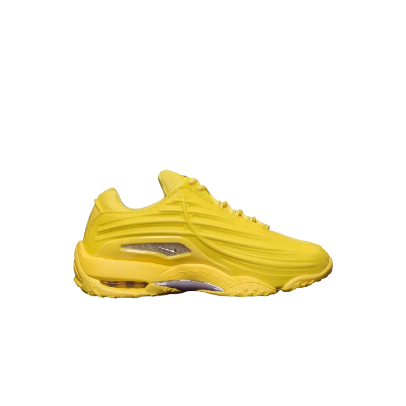 Nike Hot Step 2 Drake NOCTA Opti Yellow