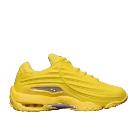 Nike Hot Step 2 Drake NOCTA Opti Yellow