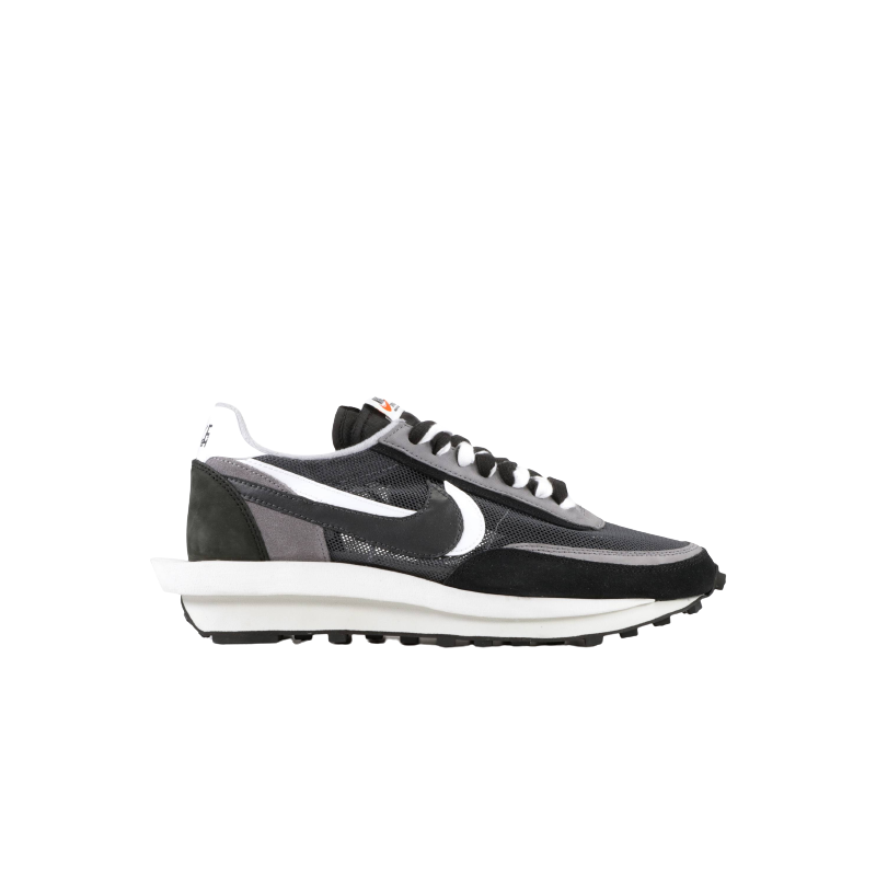 Nike LD Waffle Sacai Black Anthracite