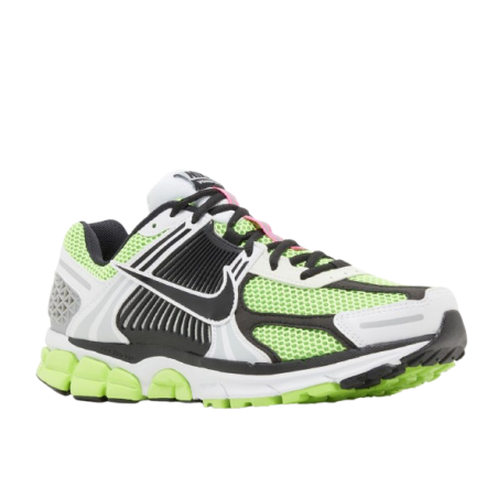 Nike Zoom Vomero 5 Electric Green Black