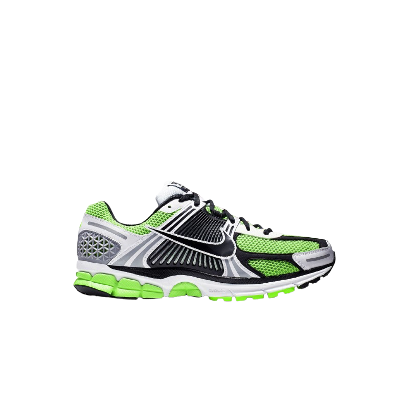 Nike Zoom Vomero 5 Electric Green Black