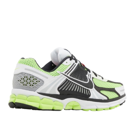 Nike Zoom Vomero 5 Electric Green Black